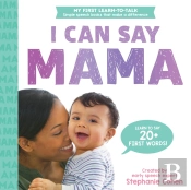 I Can Say Mama!