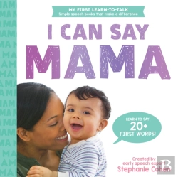 Bertrand.pt - I Can Say Mama!