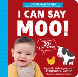 Bertrand.pt - I Can Say Moo!