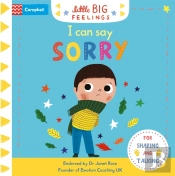 I Can Say Sorry