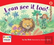 I Can See It Too!