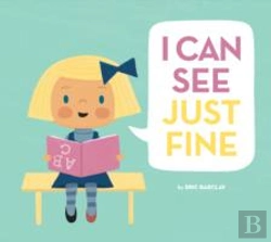 Bertrand.pt - I Can See Just Fine