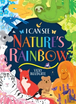 Bertrand.pt - I Can See Nature'S Rainbow