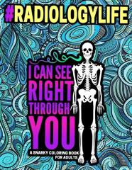 I Can See Right Through You