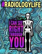 I Can See Right Through You