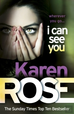 Bertrand.pt - I Can See You (The Minneapolis Series Book 1)