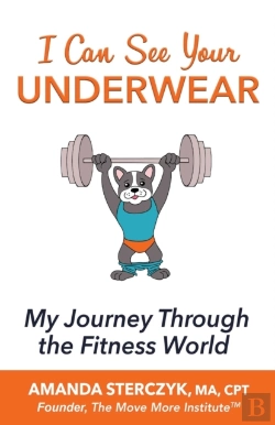 Bertrand.pt - I Can See Your Underwear