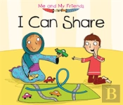 I Can Share