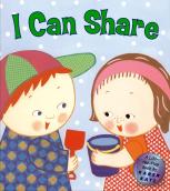 I Can Share
