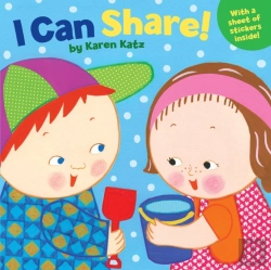 Bertrand.pt - I Can Share!
