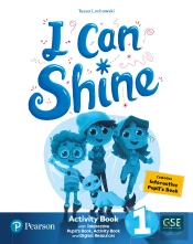 I Can Shine 1 Aej+@