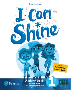 Bertrand.pt - I Can Shine 1 Aej+@