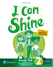 I Can Shine 2 Aej+@