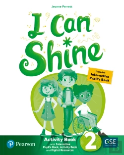 Bertrand.pt - I Can Shine 2 Aej+@