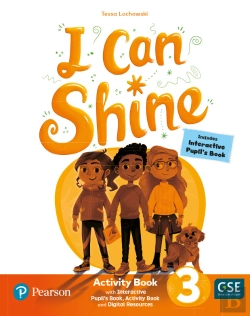 Bertrand.pt - I Can Shine 3 Aej+@