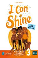 I Can Shine 3 Aej+@