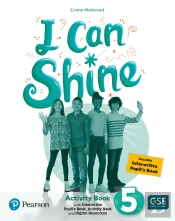 I Can Shine 5 Aej+@