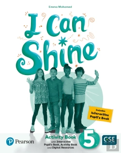 Bertrand.pt - I Can Shine 5 Aej+@