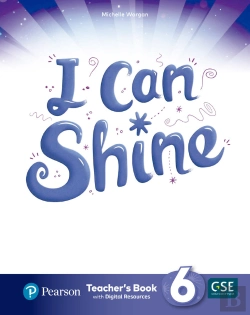 Bertrand.pt - I Can Shine 6 Teacher'S Book And Teacher'S Digital Resources Access Code