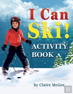 Bertrand.pt - I Can Ski! Activity Book