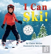 I Can Ski!