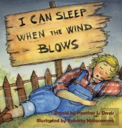 I Can Sleep When The Wind Blows