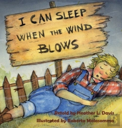 Bertrand.pt - I Can Sleep When The Wind Blows