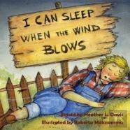 I Can Sleep When The Wind Blows