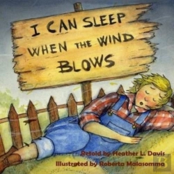 Bertrand.pt - I Can Sleep When The Wind Blows