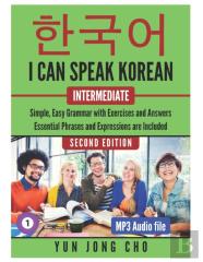 I Can Speak Korean For Intermediate