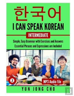 Bertrand.pt - I Can Speak Korean For Intermediate Ii