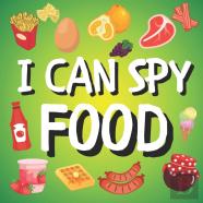 I Can Spy Food
