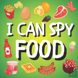 Bertrand.pt - I Can Spy Food