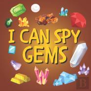 I Can Spy Gems