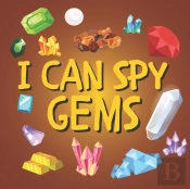 I Can Spy Gems