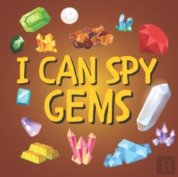 Bertrand.pt - I Can Spy Gems