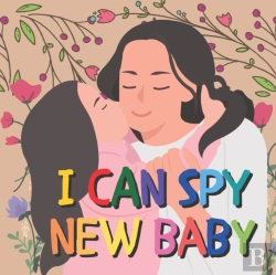 Bertrand.pt - I Can Spy New Baby