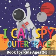 I Can Spy Outer Space