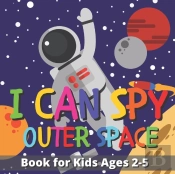 I Can Spy Outer Space
