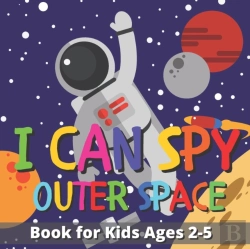 Bertrand.pt - I Can Spy Outer Space