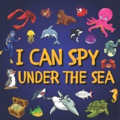 I Can Spy Under The Sea