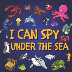 Bertrand.pt - I Can Spy Under The Sea