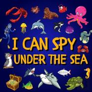 I Can Spy Under The Sea