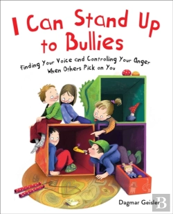 Bertrand.pt - I Can Stand Up To Bullies