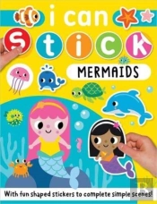 I Can Stick Mermaids