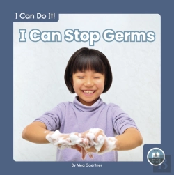 Bertrand.pt - I Can Stop Germs