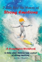 I Can Surf The Waves Of Strong Emotions