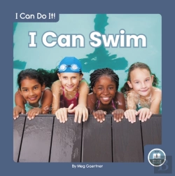 Bertrand.pt - I Can Swim