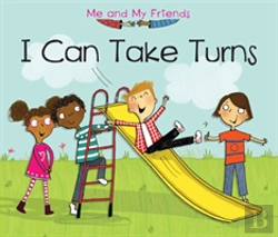 Bertrand.pt - I Can Take Turns