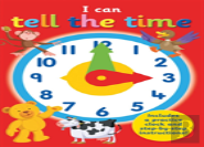 I Can Tell The Time